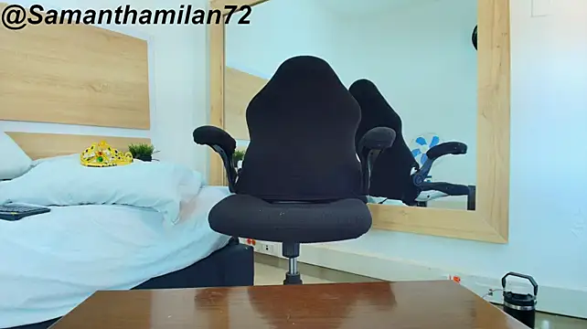 SamanthaMilann