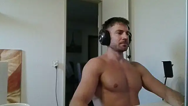 alpha-hunk webcam