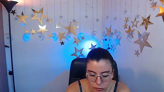 allison_mc webcam