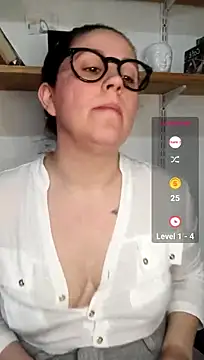 SofiEsteves webcam