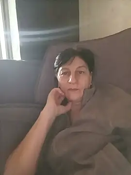 SpaceLady45 webcam