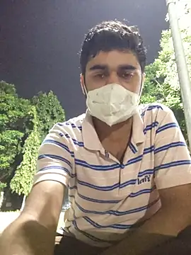Ishaan_India