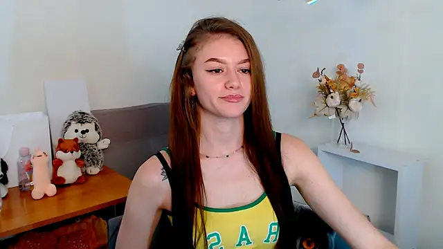 AprillXoxo webcam
