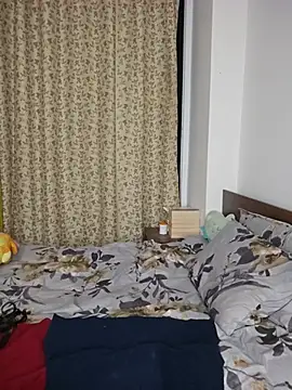 Blossam_07 webcam