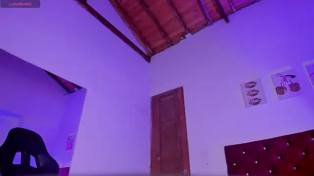 ThiagoSexy005 webcam
