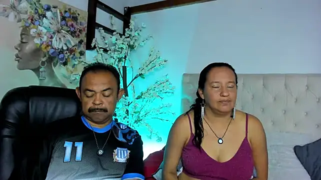 John_n_Kate webcam