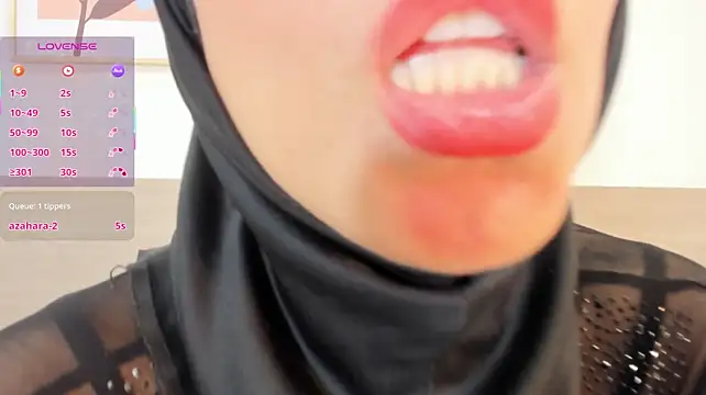 hanajameela live