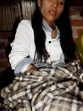 Odilia_baby webcam