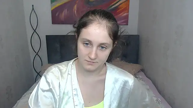Holliy_Cooper live