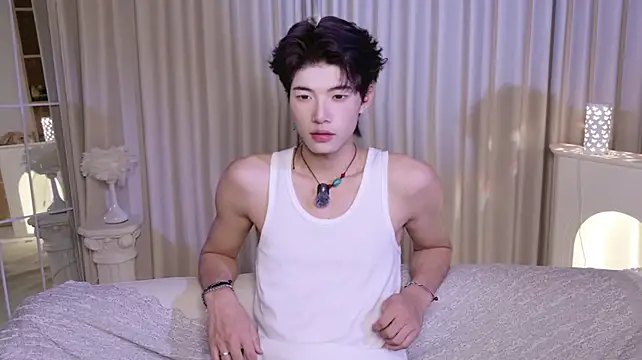 RenZeng live cam on StripChat