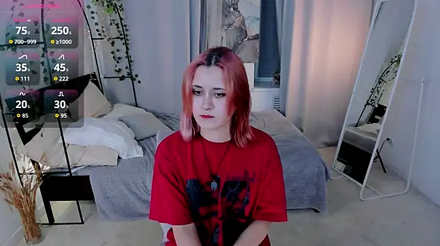 Alexa_Lexi_ webcam