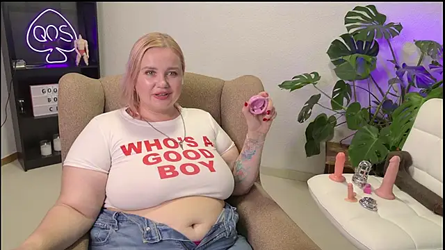 MargotGrey