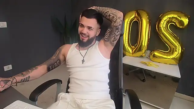 OscarWillss