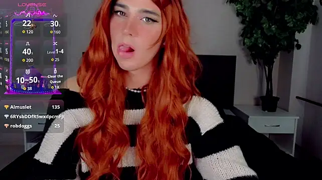HelenSpellman webcam
