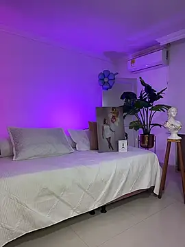 JANYLOVE__ webcam