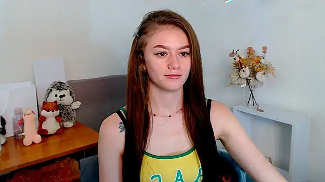 AprillXoxo webcam