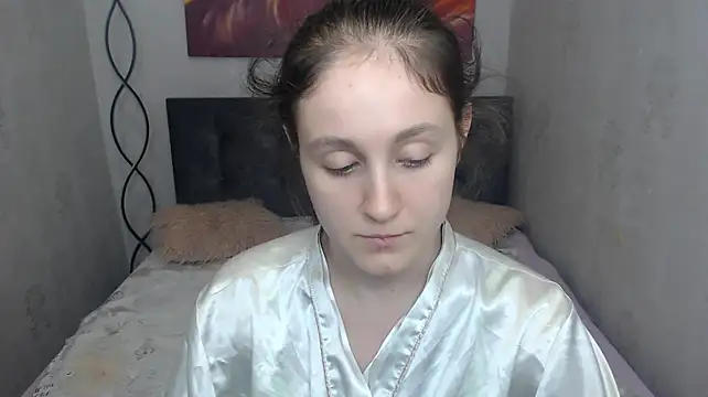 Holliy_Cooper webcam