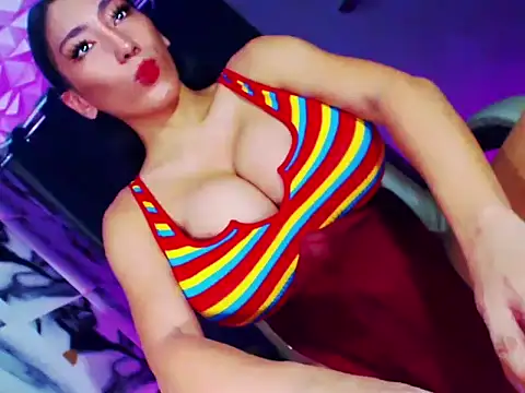 flexiblevalentina webcam
