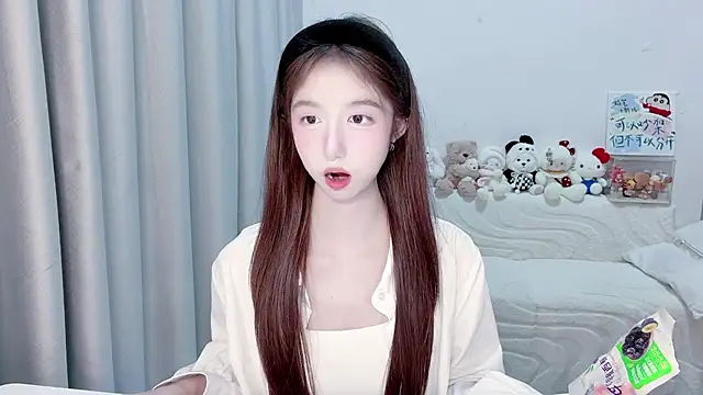 lucky-tt webcam