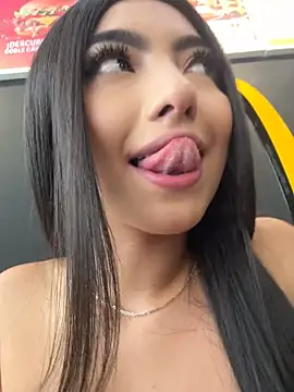 Valentina-gomezz webcam