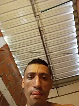 TuCanero23cm webcam