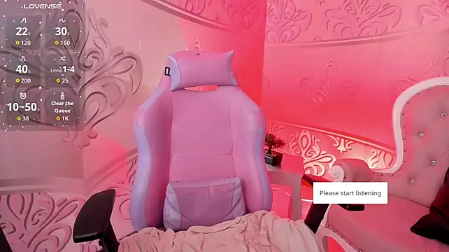 MishRaven webcam