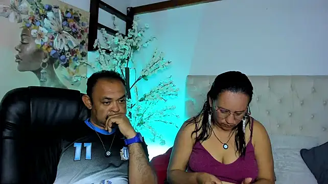 John_n_Kate webcam