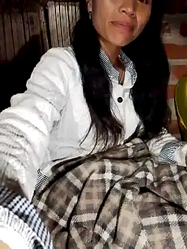 Odilia_baby webcam