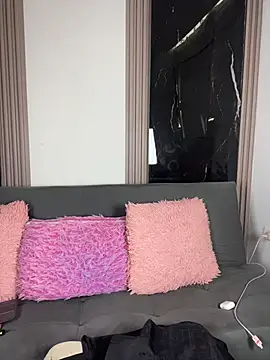Jeen_Taylor webcam