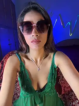 Ivy_the_goddess webcam