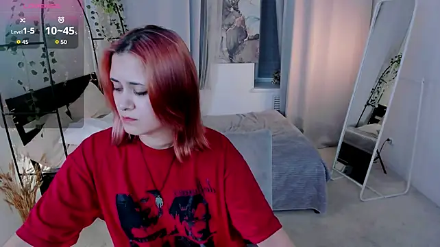 Alexa_Lexi_ webcam