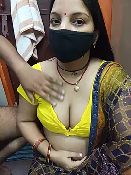 Manjudear live cam on StripChat