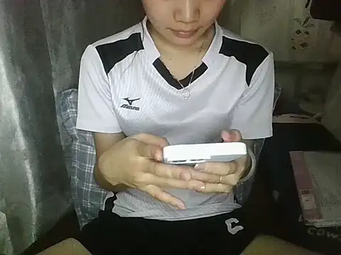 Be-MyMy webcam
