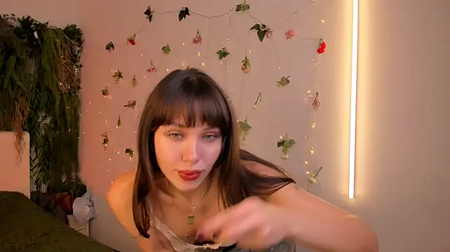 Black_Jenny webcam