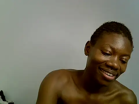 Calmfolower live cam on StripChat