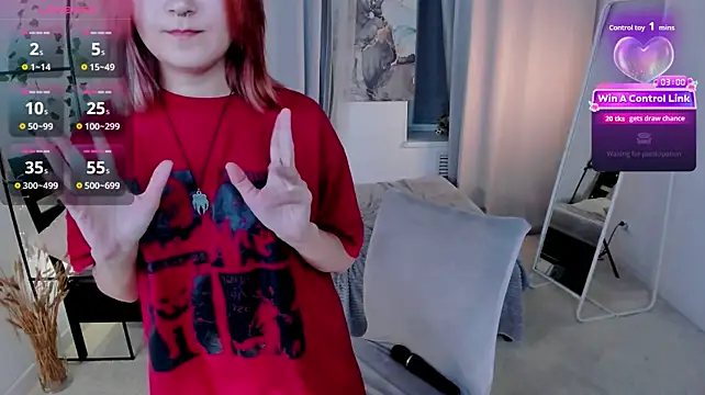 Alexa_Lexi_ webcam