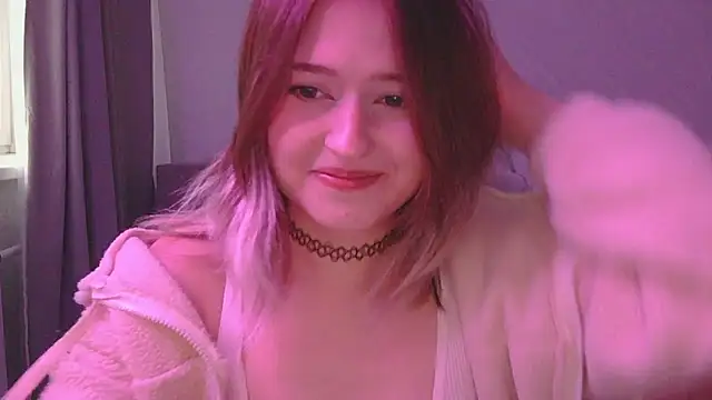 Beloved_Mary webcam