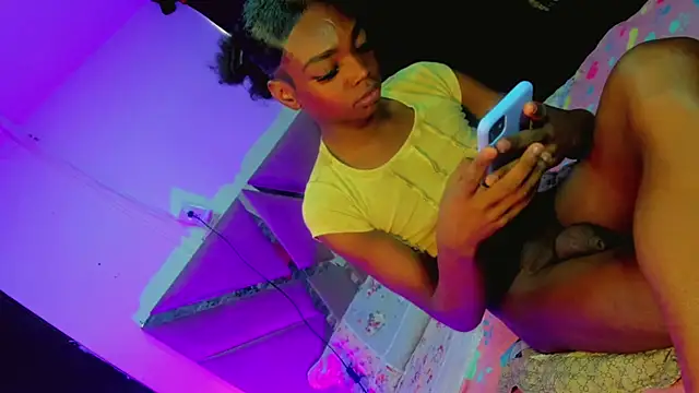 Keily_Tsx1 webcam