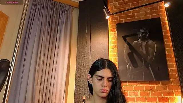 Venus_flame1 webcam