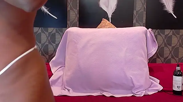 ScarleetSmith webcam