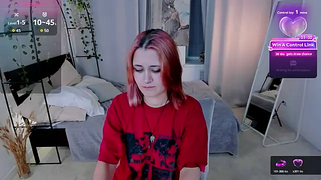 Alexa_Lexi_ webcam