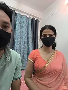 Sikha_Abhi live sex cam