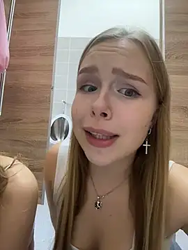 Liza_risky webcam