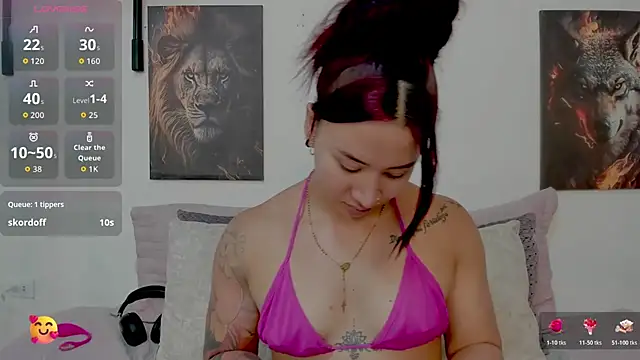 AngelMartinss webcam