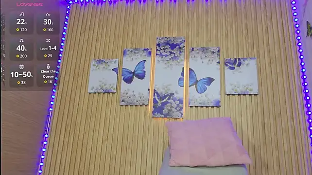 Moonceleste webcam