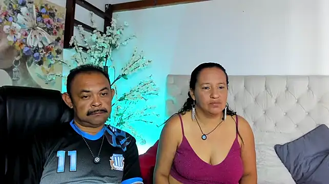 John_n_Kate webcam