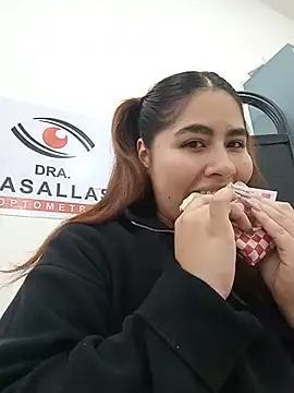 Sofia_Honey1 webcam