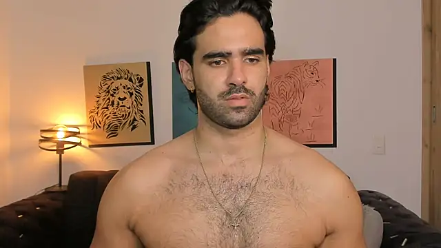 Brad_Martin webcam