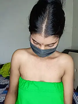 Erotic-Girl webcam
