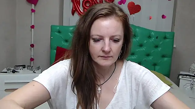MeganPirs webcam